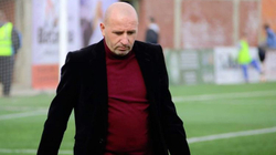 Vazhdojnë telashet e trajnerëve me Malishevën