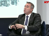 Sazan Ibrahimi drejtor ekzekutiv i Asociacionit te Komunave te Kosoves
