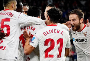 Sevilla