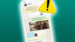 Kujdes, aplikacioni i WhatsAppit që e keni shkarkuar mund të jetë shumë i rrezikshëm