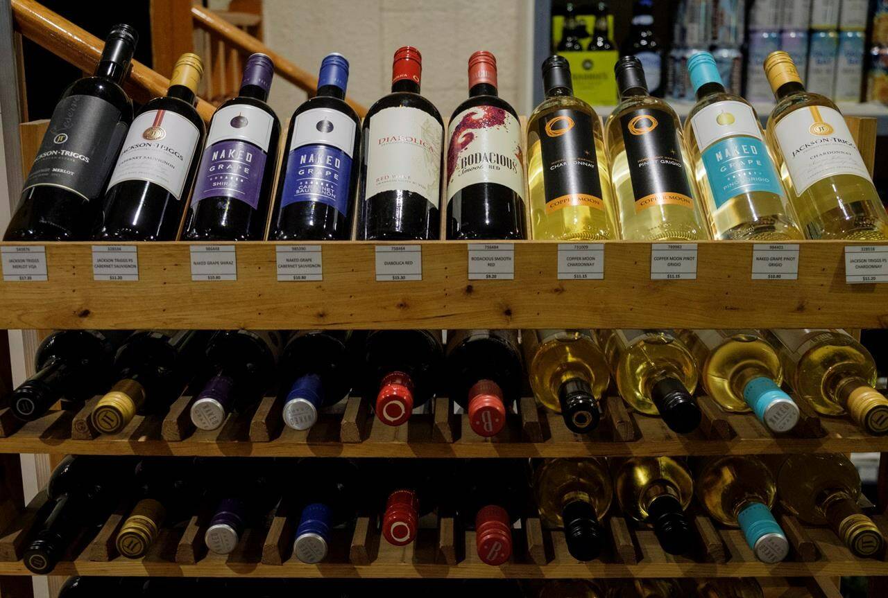 Ndryshim drastik te kanadezët, qeveria u rekomandon vetëm dy pije alkool në javë