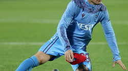 Bardhi kualifikohet në çerekfinale me Trabzonsporin