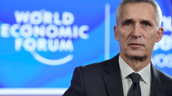 Stoltenberg: Ukraina ka nevojë për rritje të mbështetjes ushtarake