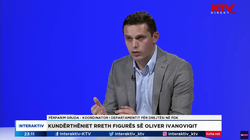 Gruda: Kurti s’mund t’i normalizojë raportet me Serbinë duke glorifikuar kriminelët e luftës