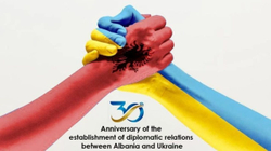 Shqipëria hap ambasadë në Kiev