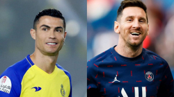 2.6 milionë dollarë një biletë për ndeshjen Ronaldo-Messi