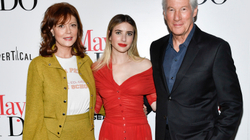 Richard Gere rikthehet në ekran të madh me filmin “Maybe I Do”