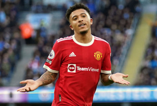 Jadon Sancho