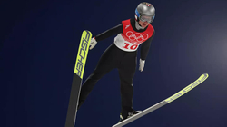 Kosova siguron një kampione botërore të kërcimeve me ski