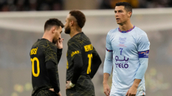 Nis ndeshja “Ronaldo-Messi”