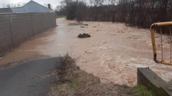Vërshimet në Kosovë, MPB: Jemi mobilizuar me të gjitha kapacitetet