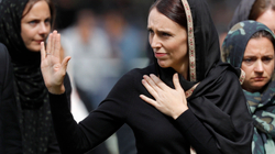 Ardern, lidere që frymëzoi botën në kohë krizash