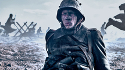 „All Quiet on the Western Front“ führt mit 14 BAFTA-Nominierungen