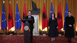 Begaj: Mbështesim dialogun me Serbinë, me kujdes ndaj integritetit të Kosovës