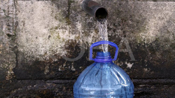 Bien vlerat e manganit në Badovc, por uji ende s’është i pijshëm