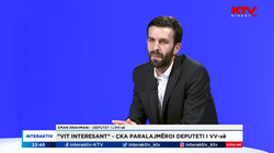 Rrahmani: VV-ja po e dëmton veten, në fund do ta paguajë faturën