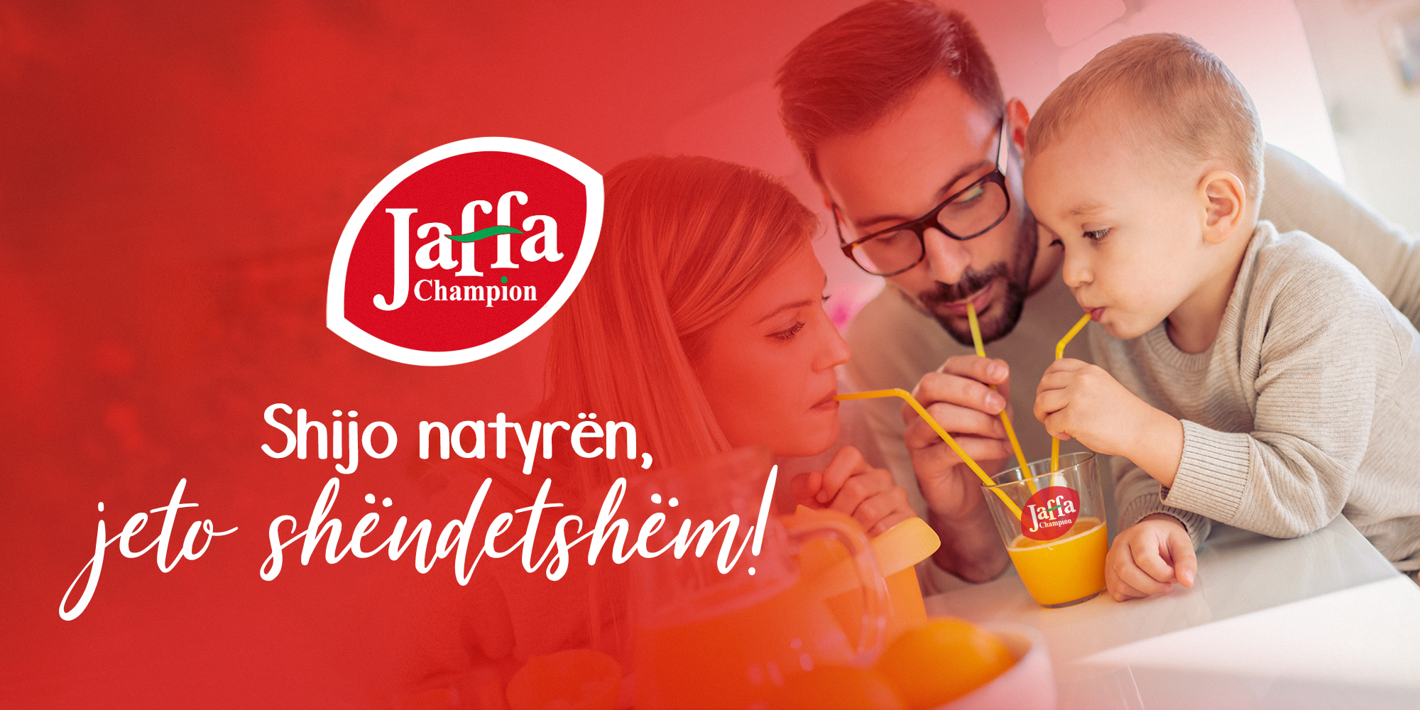 Jaffa Champion