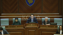 Deliu: Kurti të kërkojë falje publike që i thuri elozhe Ivanoviqit
