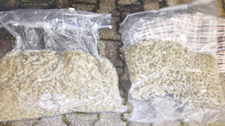 Në Gjakovë arrestohet një shtetas i Shqipërisë, i sekuestrohen mbi 3 kg marihuanë