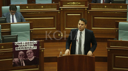 Muja mbron ambasadorin Berishaj: GEN-in e ka sjellë PDK-ja