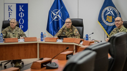 Komandanti i KFOR-it: Në Kosovë shmangëm një masakër, shpëtuam 15 policë kosovarë