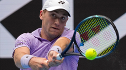 Tenis, bartësi numër dy eliminohet nga “Australian Open”