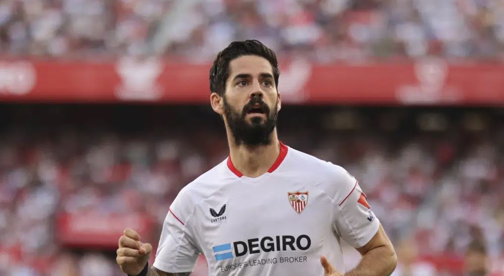Sevilla prek fundin në La Liga, synon mbijetesën
