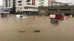 Pas vërshimeve, shpallet gjendje e jashtëzakonshme në Skenderaj
