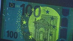 100-shja paraja më e falsifikuar, disa institucione s’e pranojnë monedhën dy euroshe