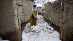 78 të vdekur në Afganistan brenda nëntë ditësh nga moti i ligë 