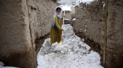 78 të vdekur në Afganistan brenda nëntë ditësh nga moti i ligë