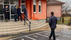 Vërshimet lanë pa mësim nxënësit e shtatë komunave