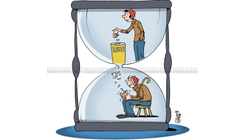 Karikatura e ditës - 20.1.2023