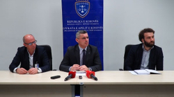 Më 2022, Apeli zgjidhi 17 mijë lëndë, sfidë dorëheqja e gjyqtarëve serbë