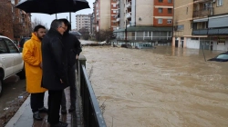 KRU “Mitrovica” tregon ku do të vendoset cisterna me ujë të pijshëm