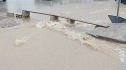 Tetë komisione për vlerësimin e dëmeve nga vërshimet në Istog