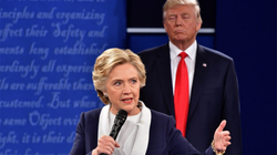 Trumpi gjobitet me afro 1 milion dollarë për një rast kundër Clintonit