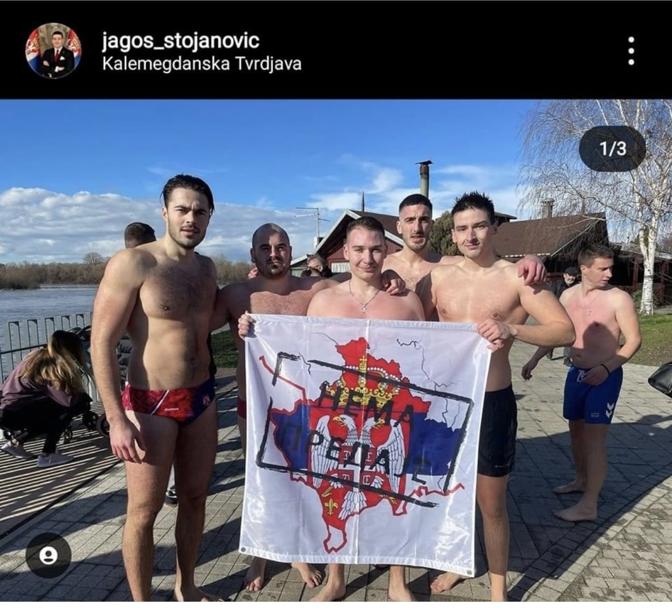 Kosova kërkon shkarkimin e përfaqësuesit serb në Zyrën Rajonale për Bashkëpunim Rinor