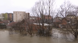 Vërshimet, Asociacioni i Komunave kërkon fond emergjent