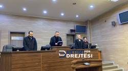 Ish-zyrtari i Qeverisë dënohet me dy vjet burgim për mashtrim