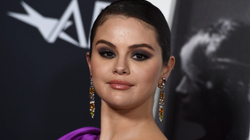 Selena Gomez e mohon se është në lidhje dashurie