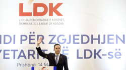 LDK-ja i kërkon Kurtit të raportojë në Kuvend për dialogun