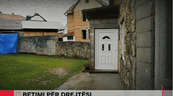 “Vrasja në duart e shtetit” e Saime Domazetit
