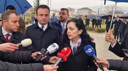 Kurti: Rugova e ndërkombëtarizoi çështjen e Kosovës