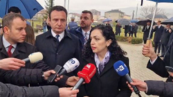 Kurti: Rugova e ndërkombëtarizoi çështjen e Kosovës