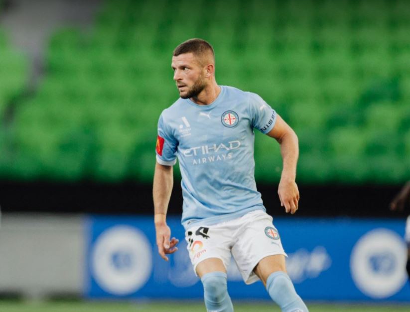 Berisha titullar te City që barazoi me Brisbanen