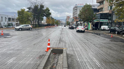 Nxit pakënaqësi në komuna mbështetja buxhetore e projekteve të reja