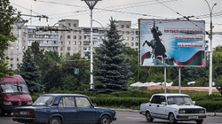 Ministri moldav: Fitorja e Ukrainës mund të çojë në daljen e Rusisë nga Transnistria
