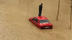 Dëmet dhjetëra miliona euro në Skenderaj nga vërshimet