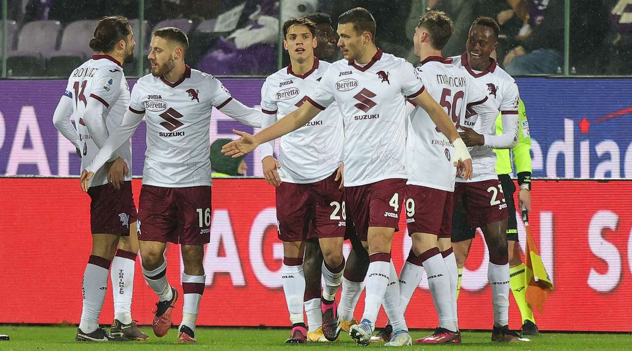 Vojvoda kontribuon me asistim në fitoren e Torinos